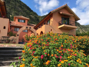  Wishingwell B&B  Donghe Township